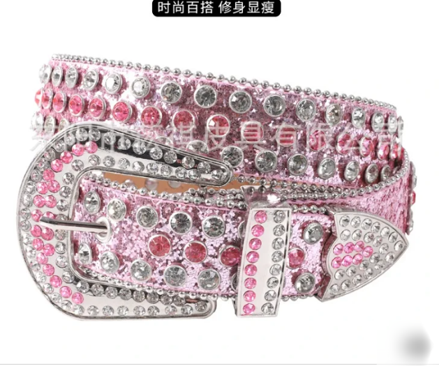 BbSimon Belt