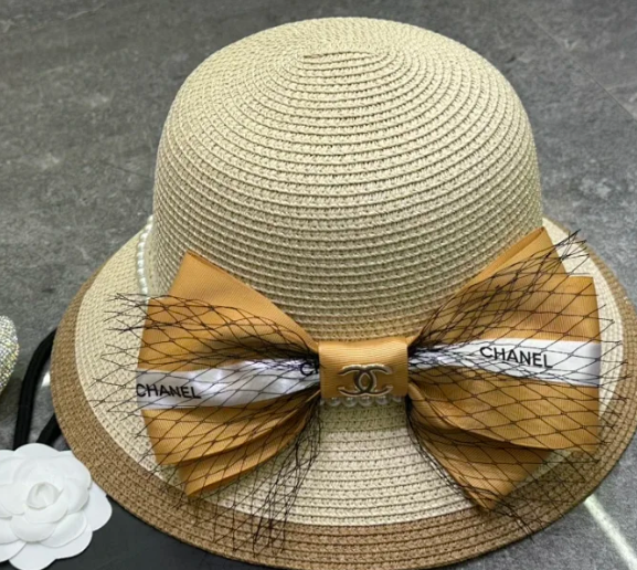 Chanel Hat
