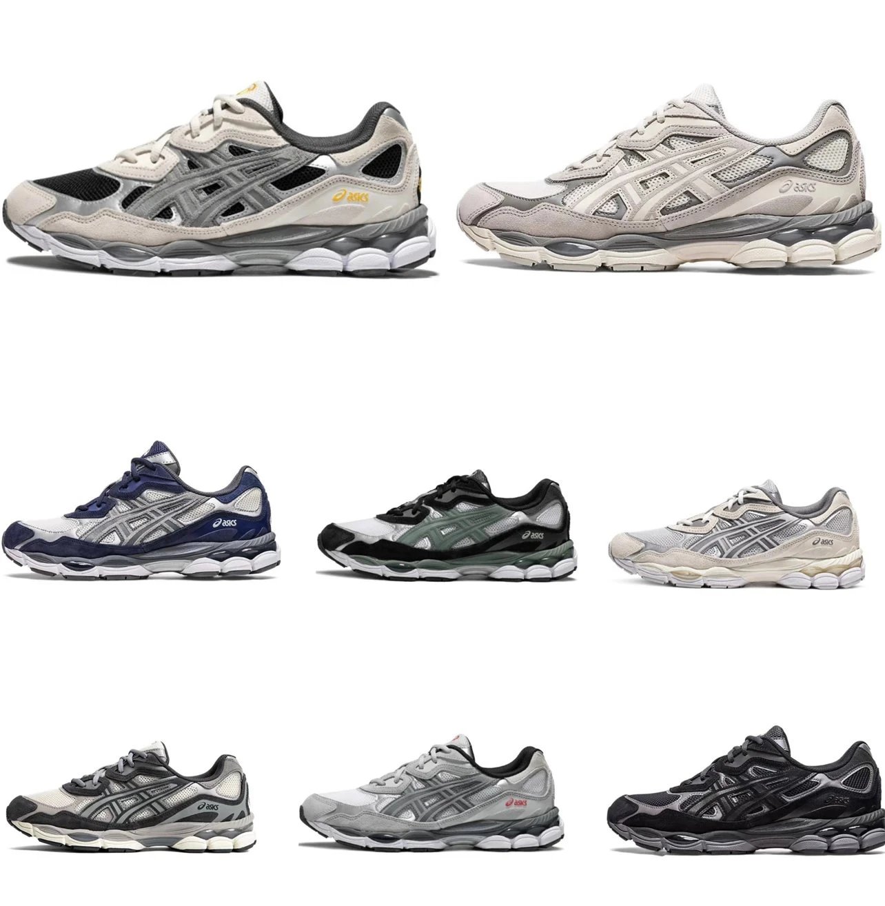 Asics
