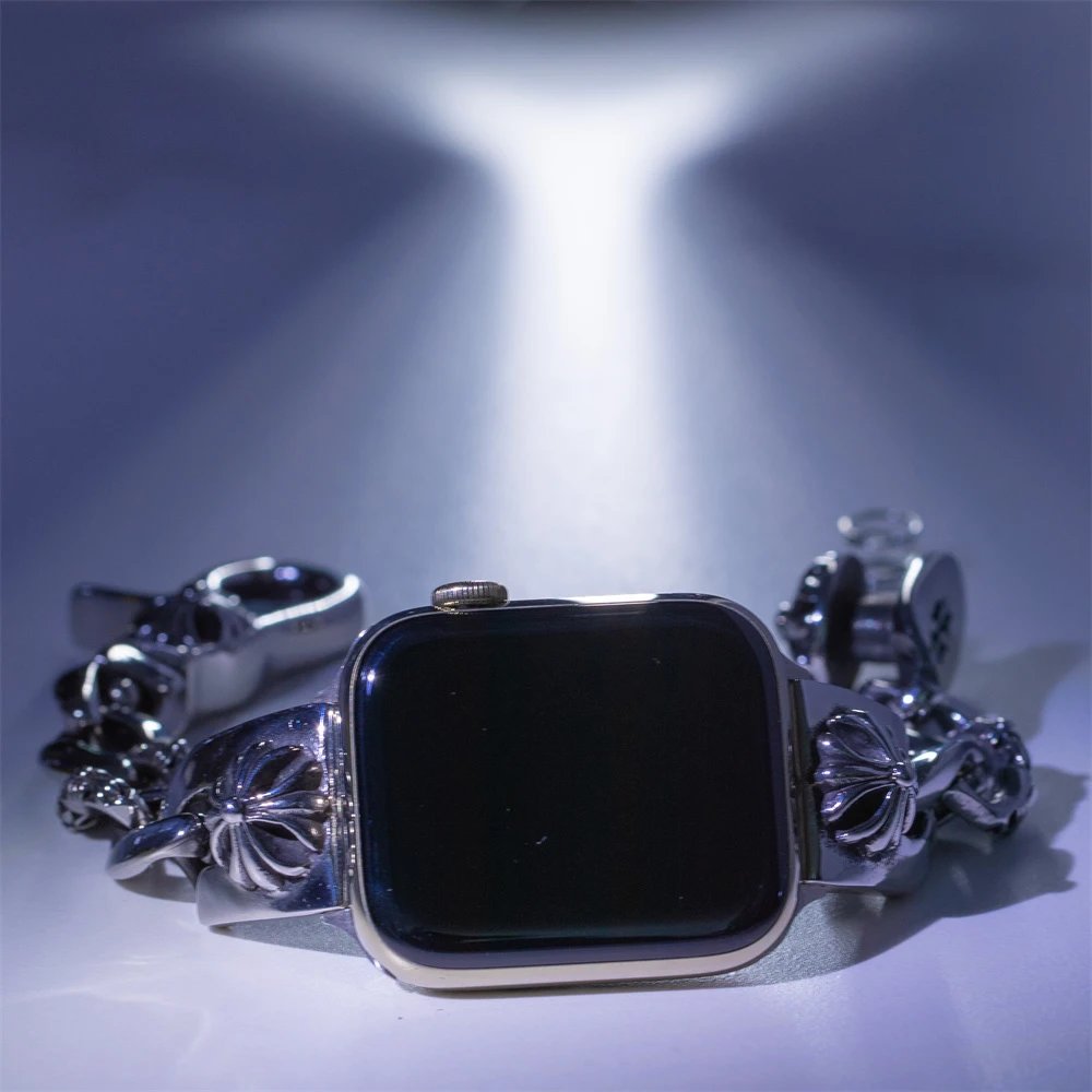 Alabaster Watch