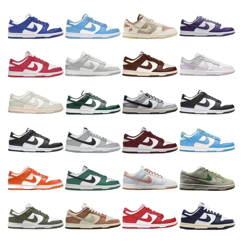 Nike Dunk SB Quality Assurance Free Return-2