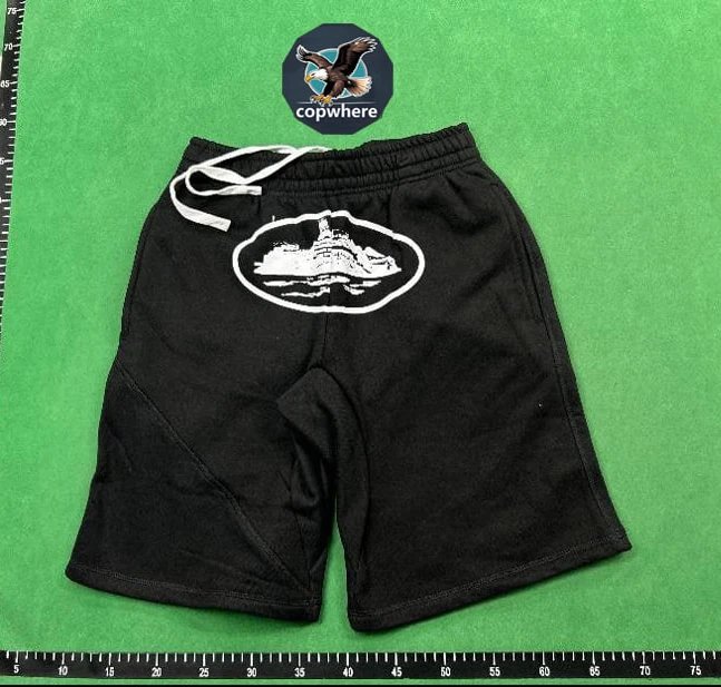 Corteiz shorts