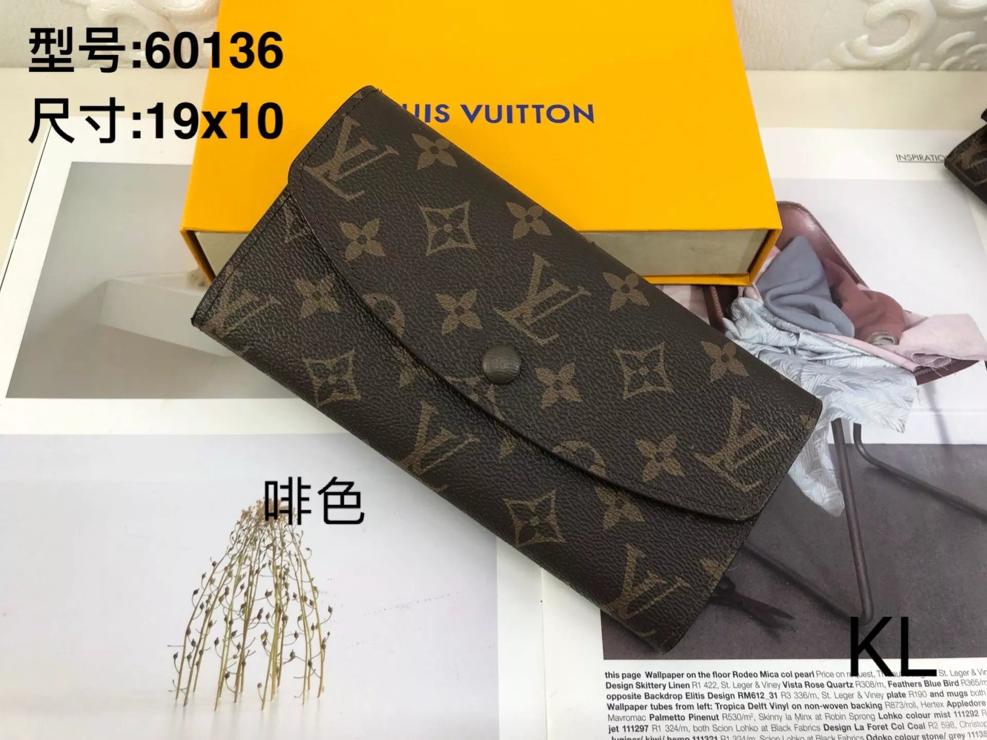 Cheap Wallet 60136#