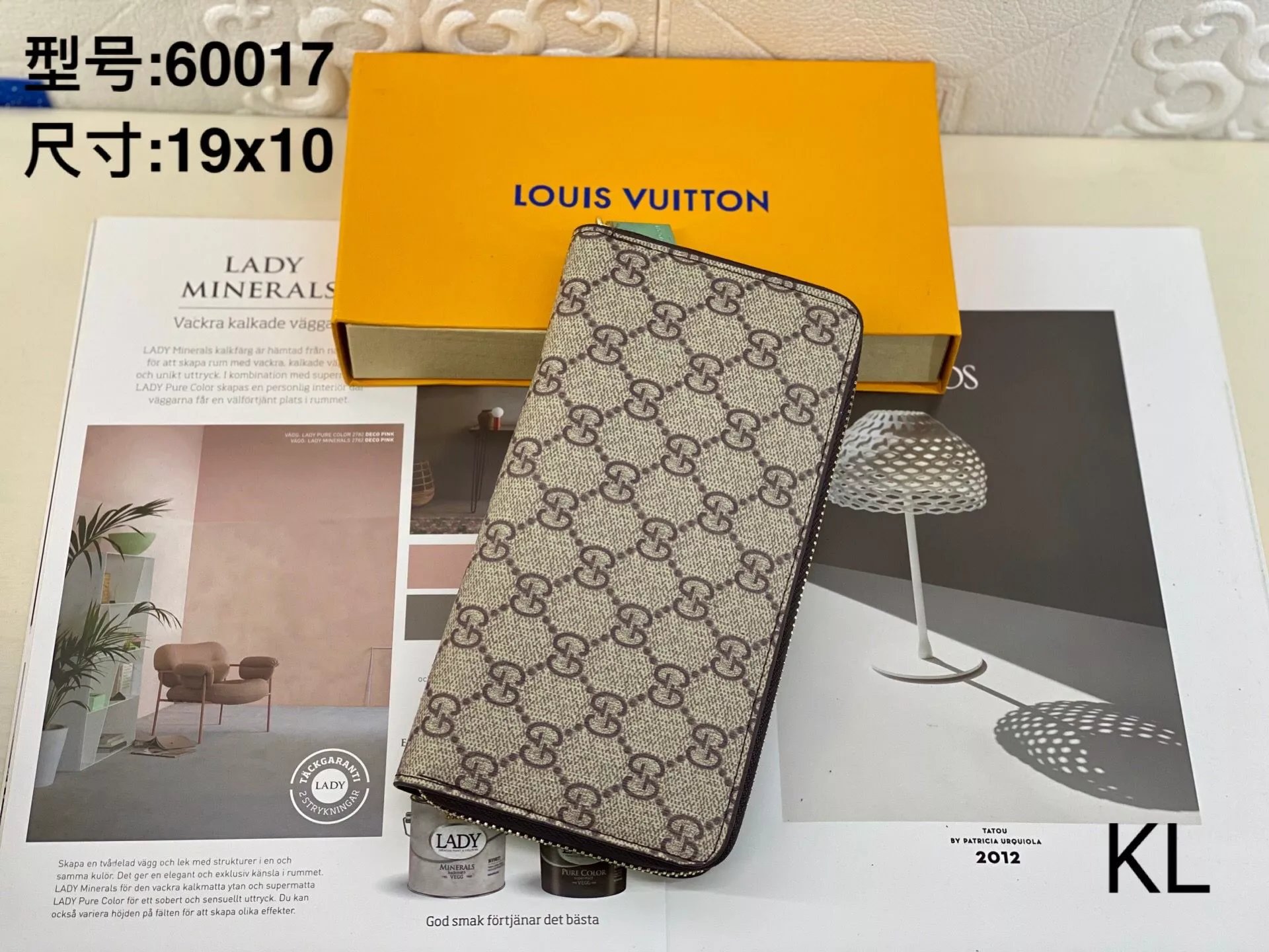 Cheap Wallet