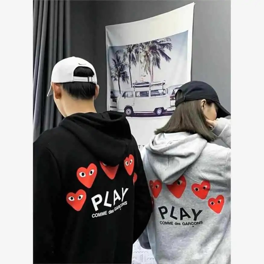 Cog Play Sweater Jacket