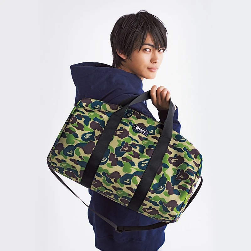 Bape Handbags