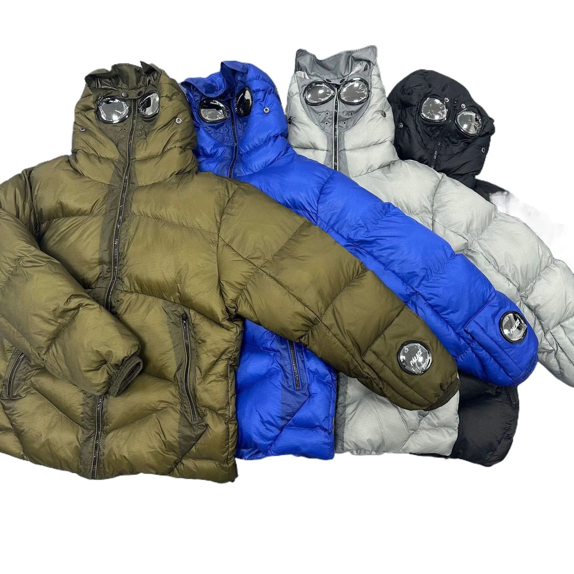CP company Down Jacket