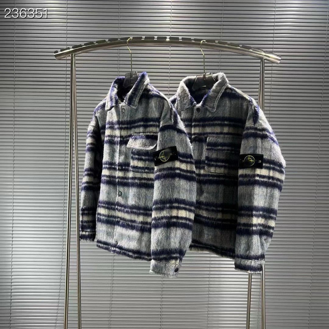 Stone island Jackets