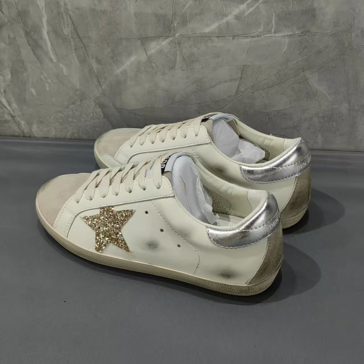 Golden Goose Super Star
