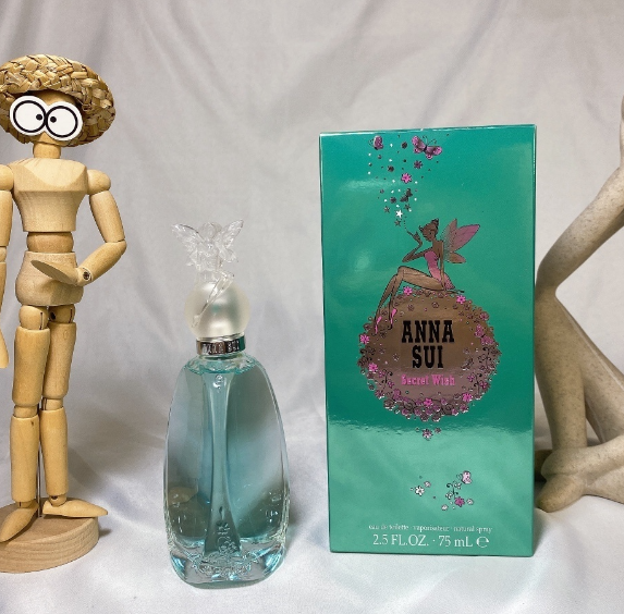 Anna Sui Perfume
