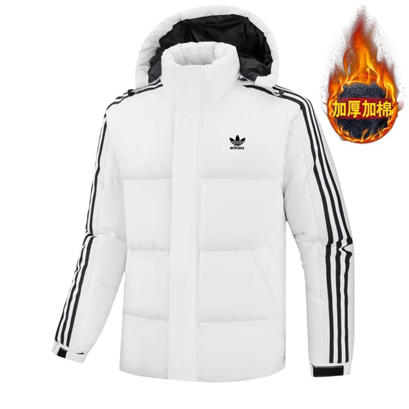 Adidas Down Jacket