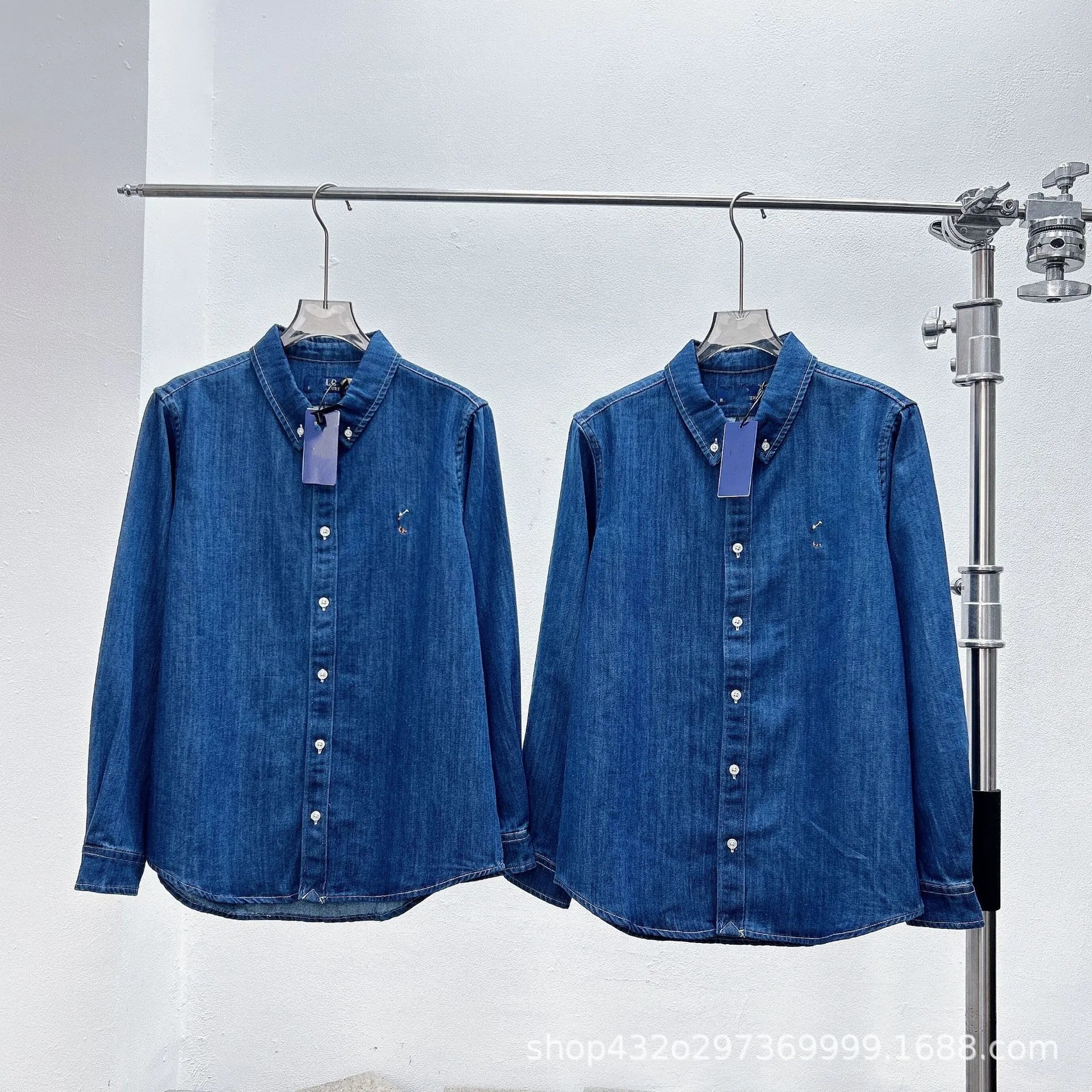 Ralph Lauren Shirts Women