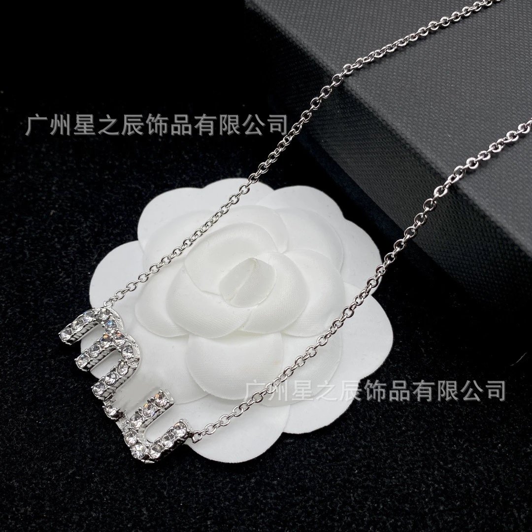 Miu Miu Necklace