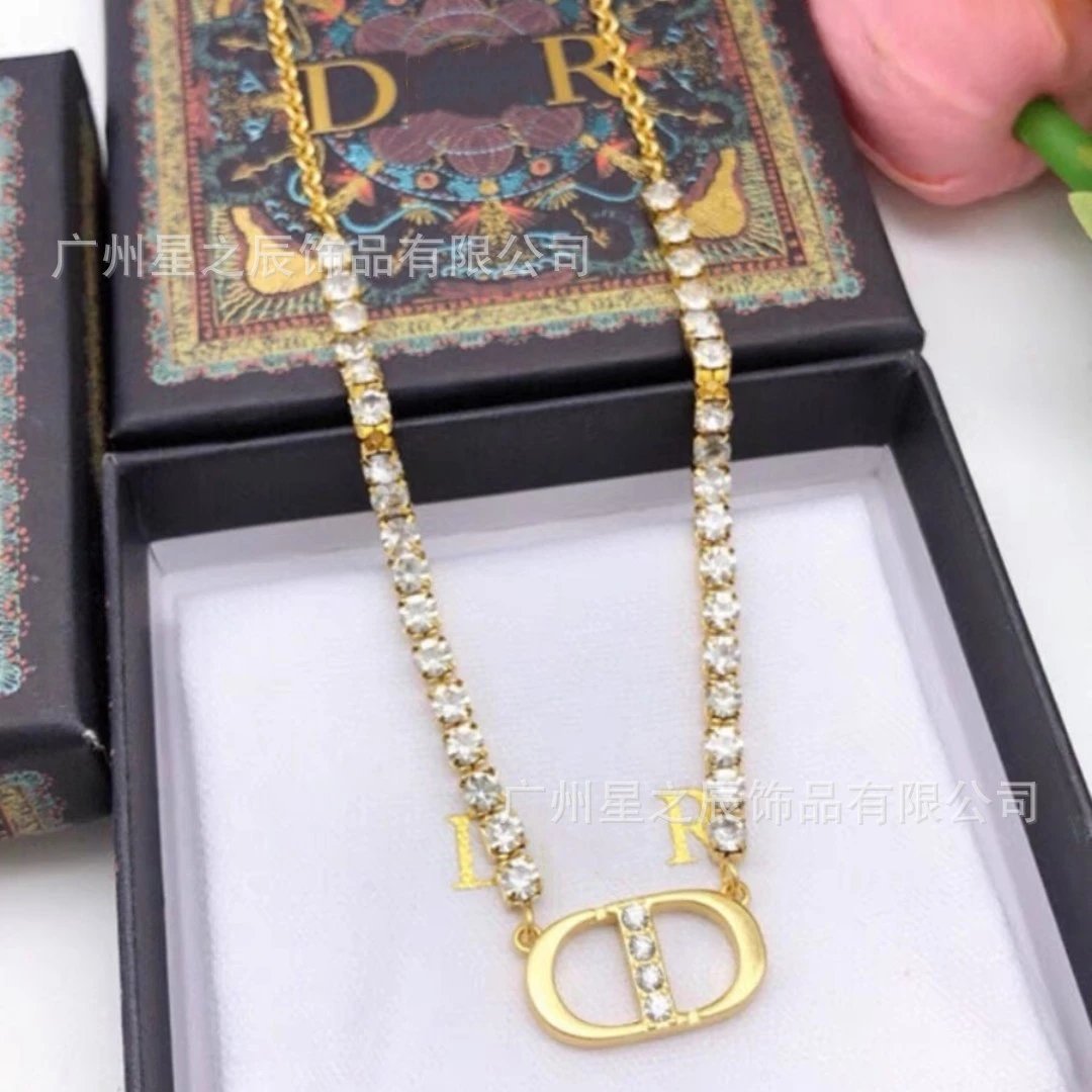 Dior Necklace