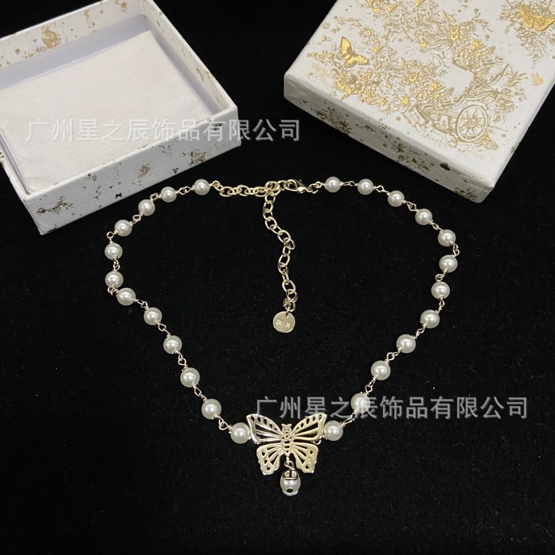 Dior Necklace