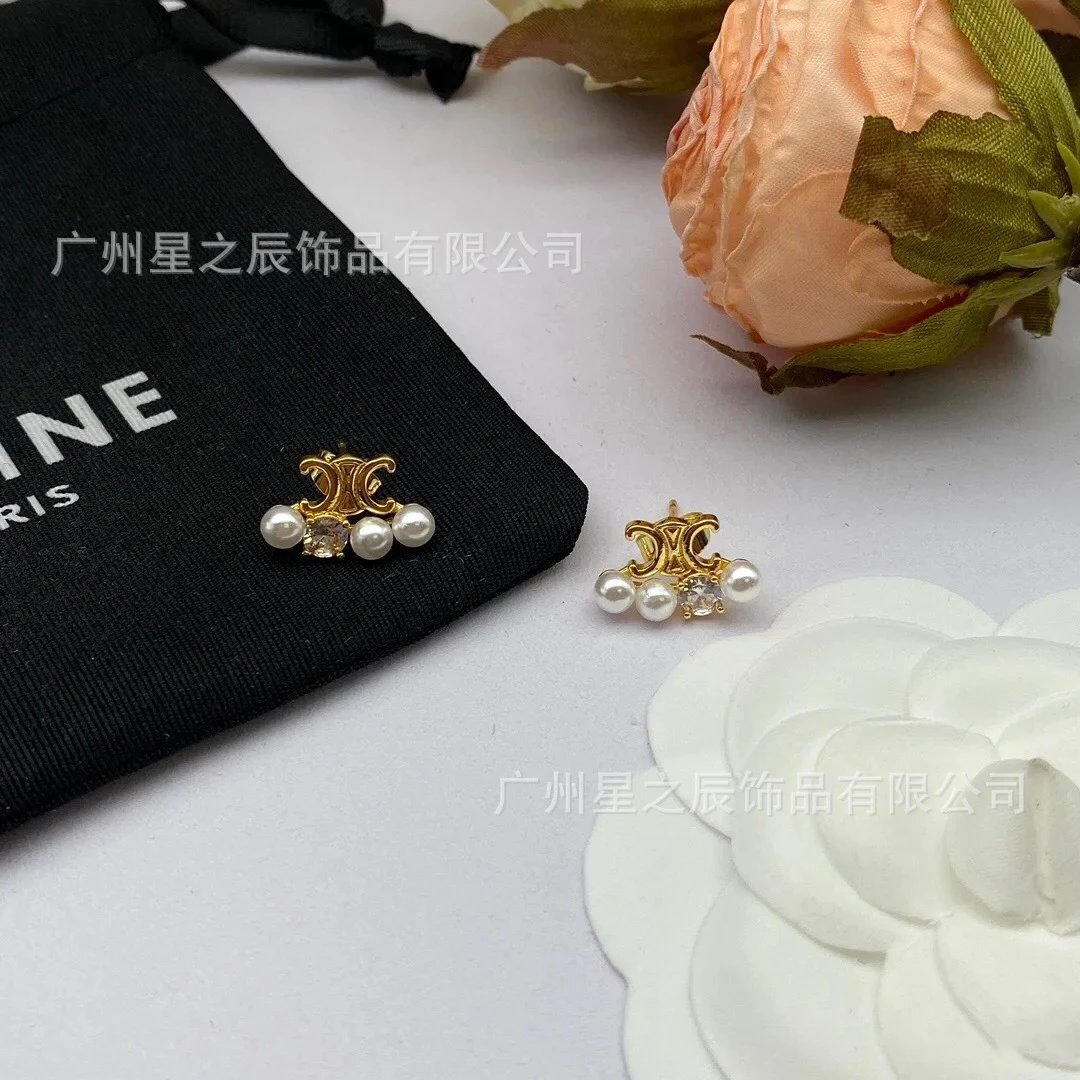 Celine Earring