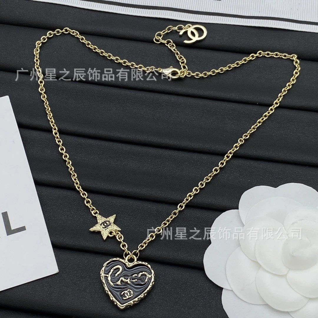 Chanel Necklace