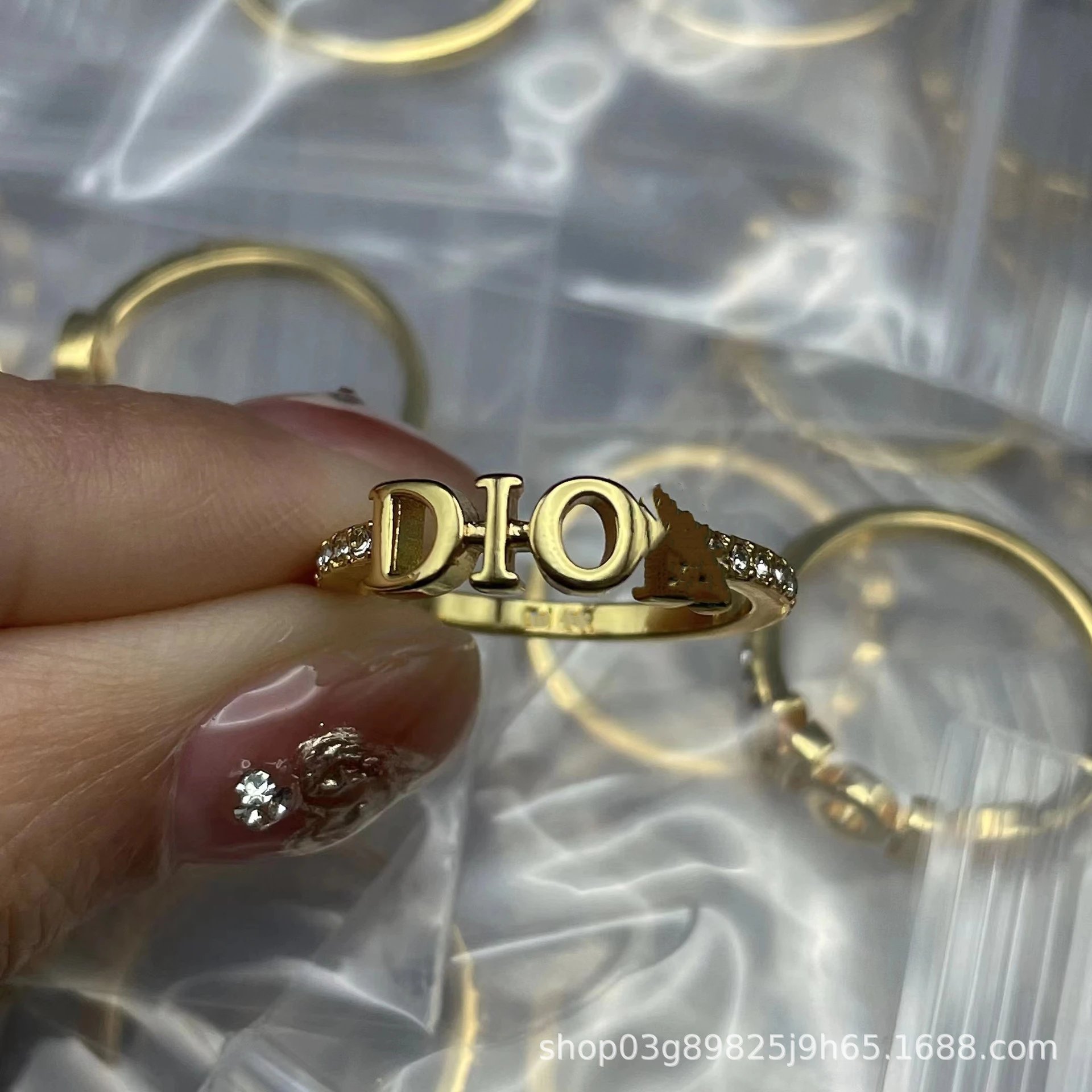 Dior Ring