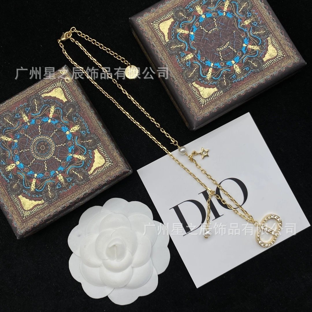 Dior Necklace