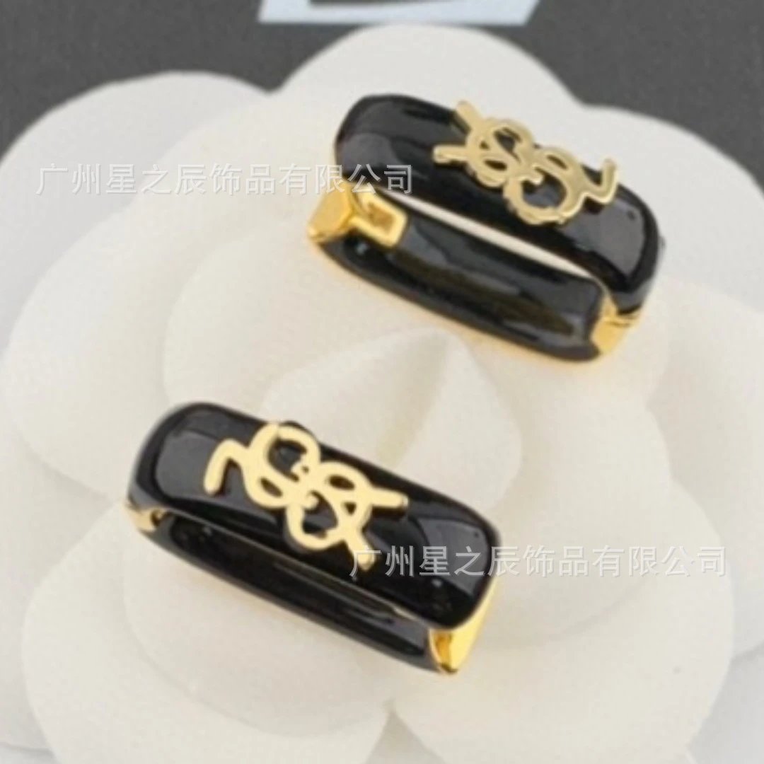 Ysl Earring