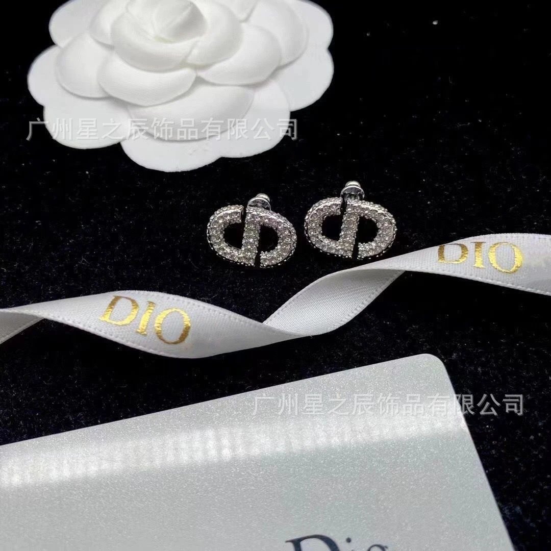 Dior Earring