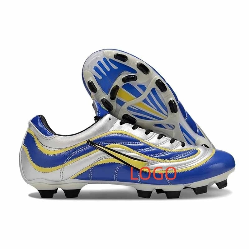 Soccer boots mercurial R9 16 fg