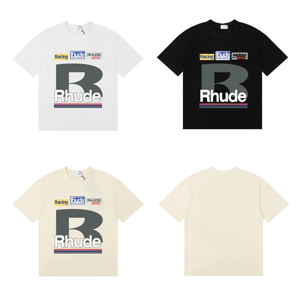 Rhude T-Shirt