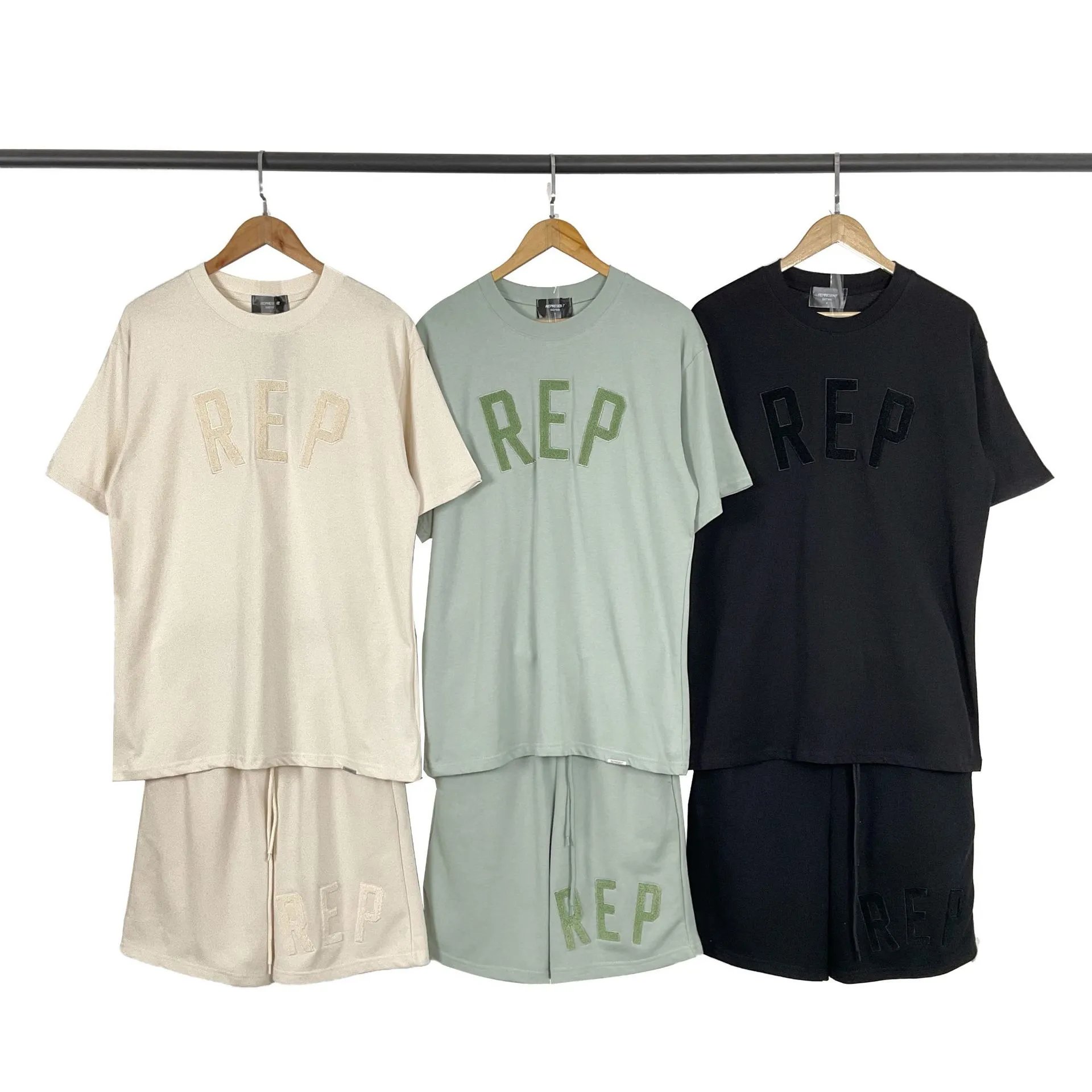 Represent Track Suit