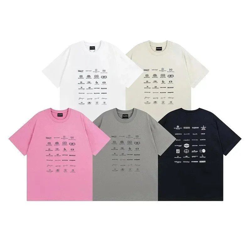 Balenciaga T-shirt