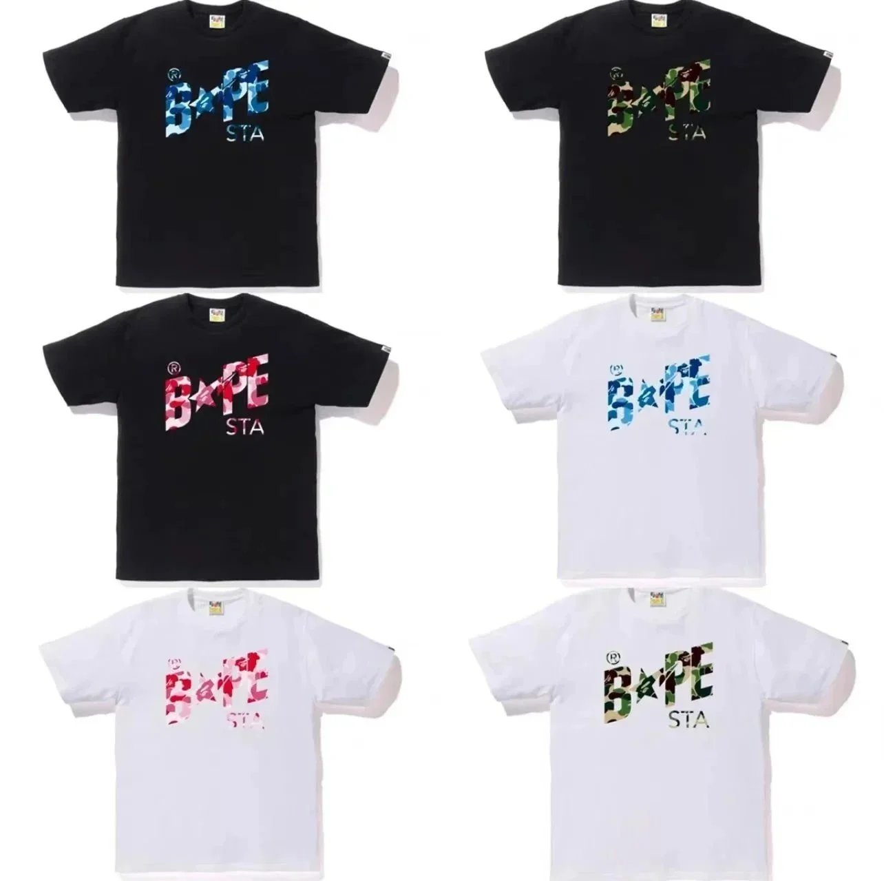 Bape T-shirt