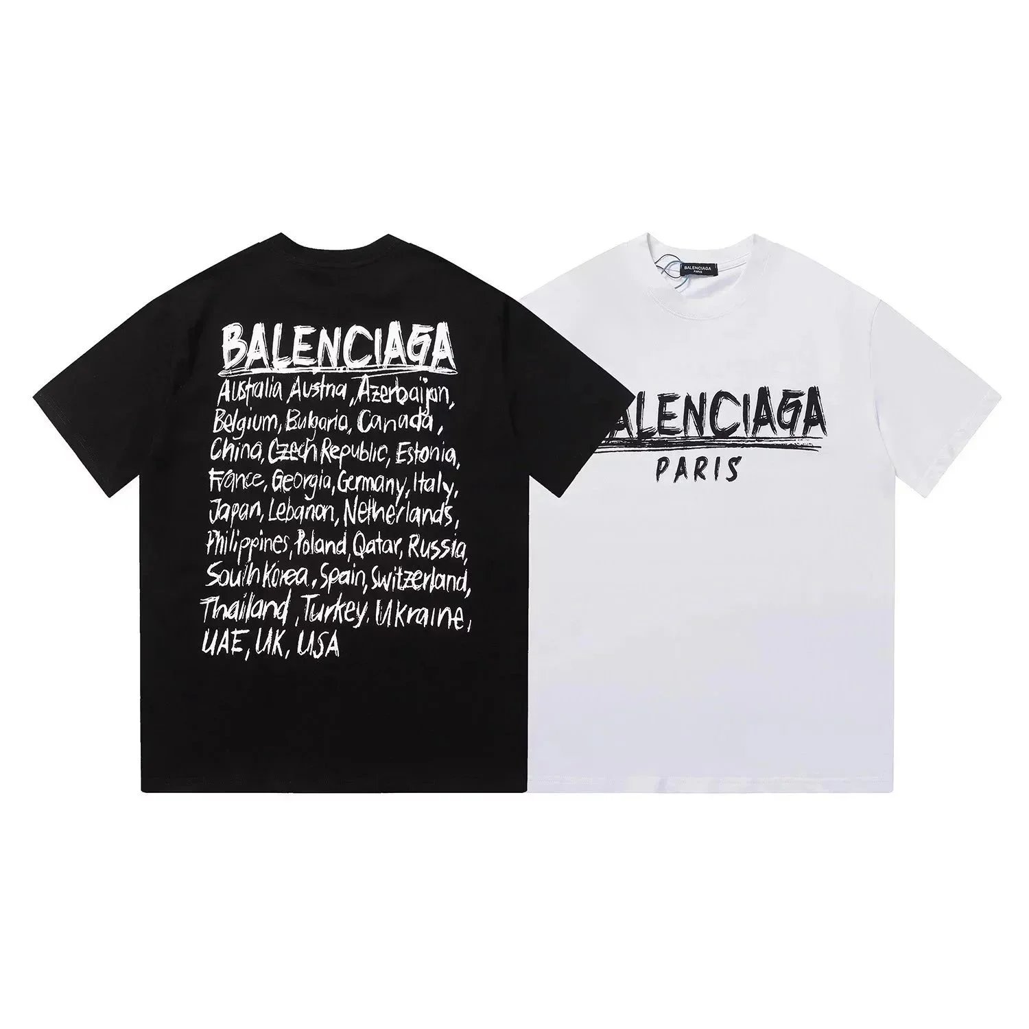 Balenciaga T-shirt