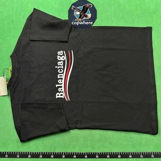 Balenciaga T-shirt