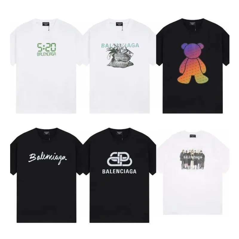 Balenciaga T-shirt