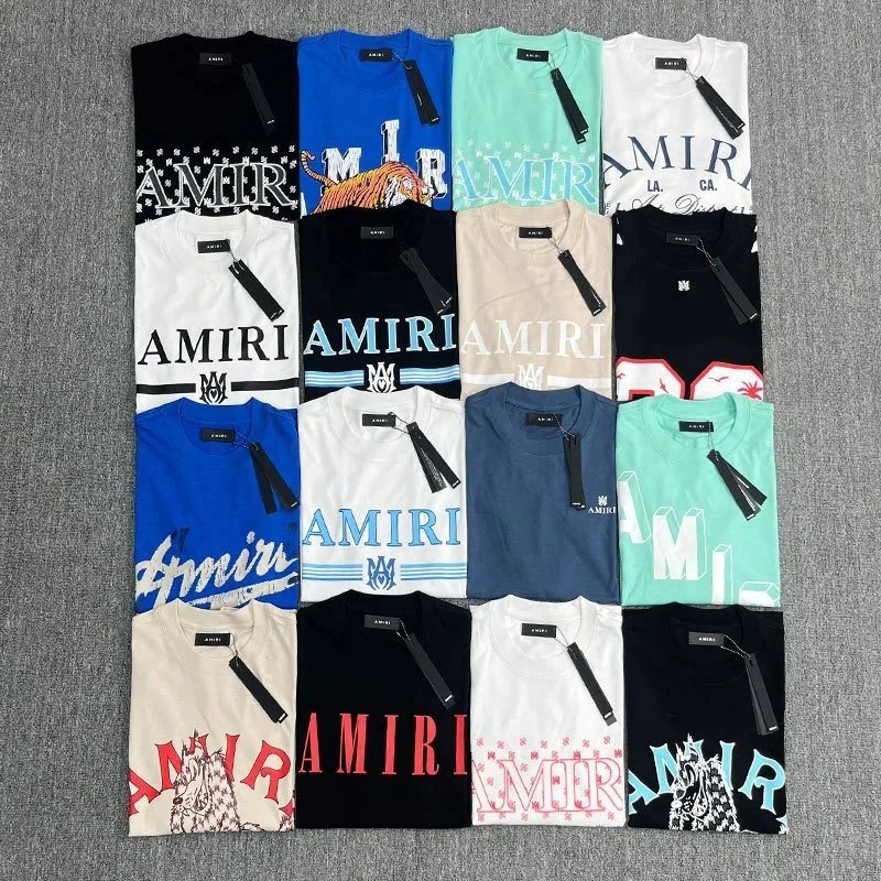 Amiri T-shirt