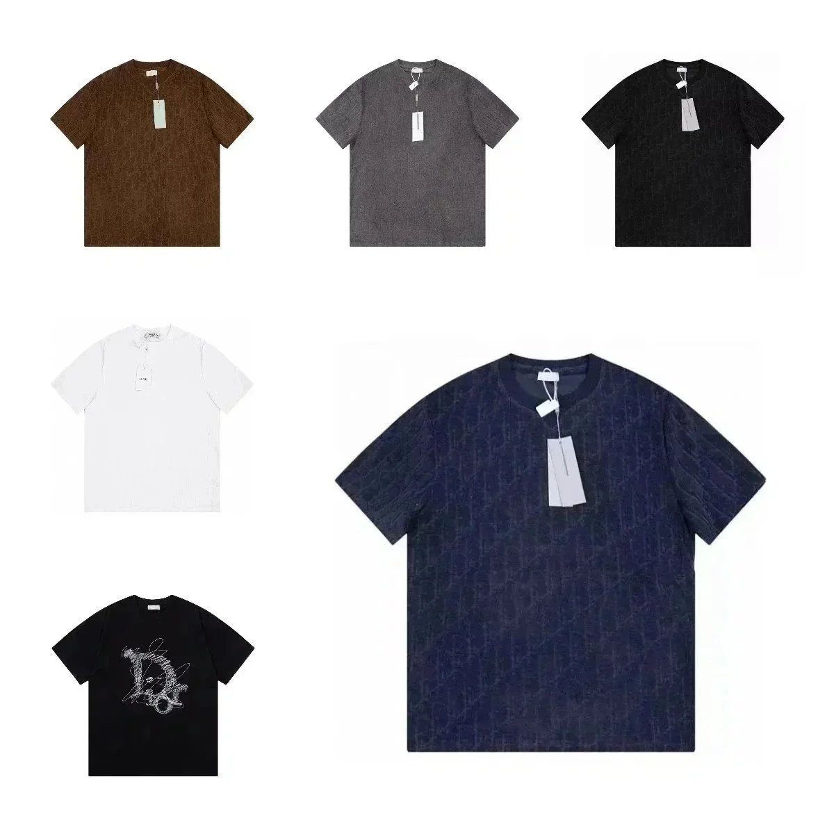 Dior T-shirt