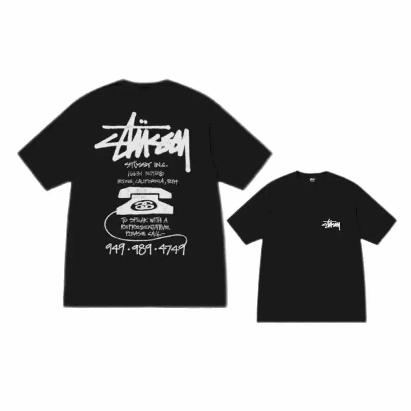 Stussy T-shirt