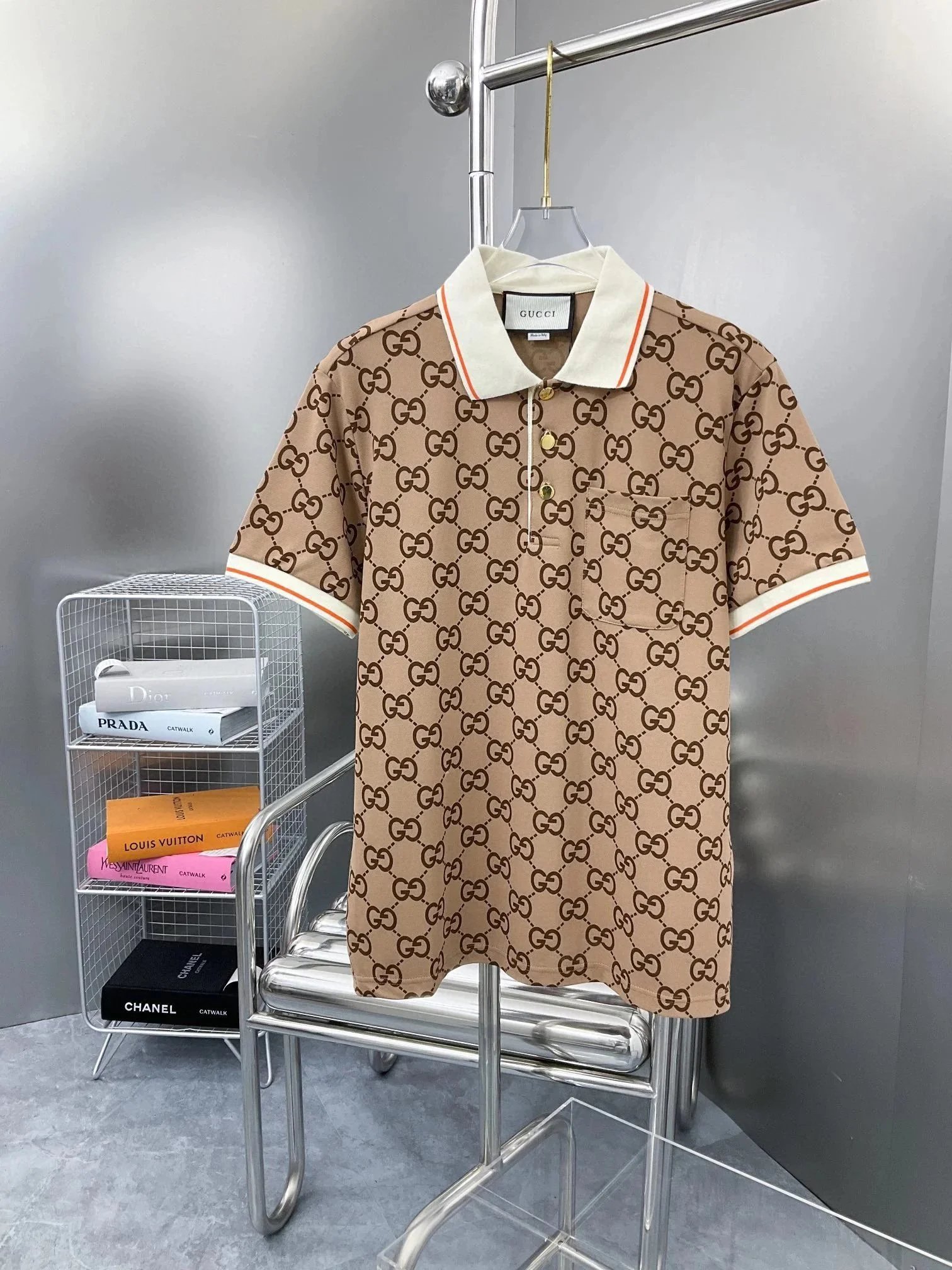 Gucci Shirt