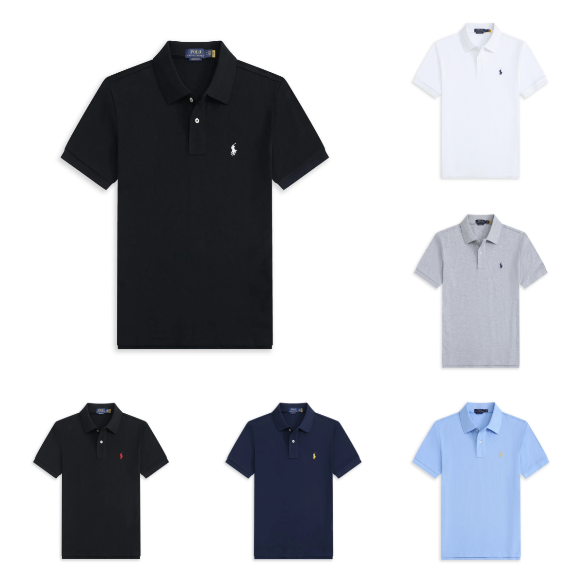 Ralph Lauren T-shirt Polo