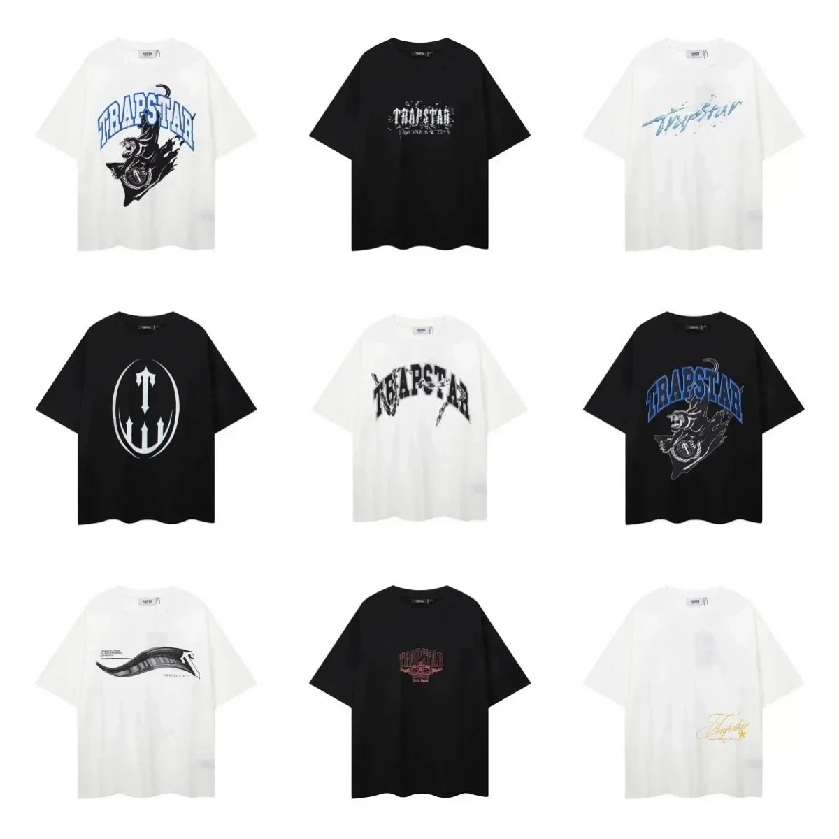 Trapstar T-shirt
