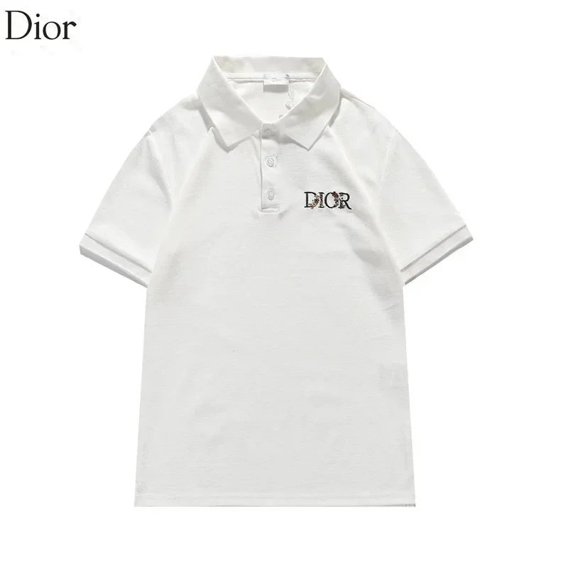 Dior T Shirt：