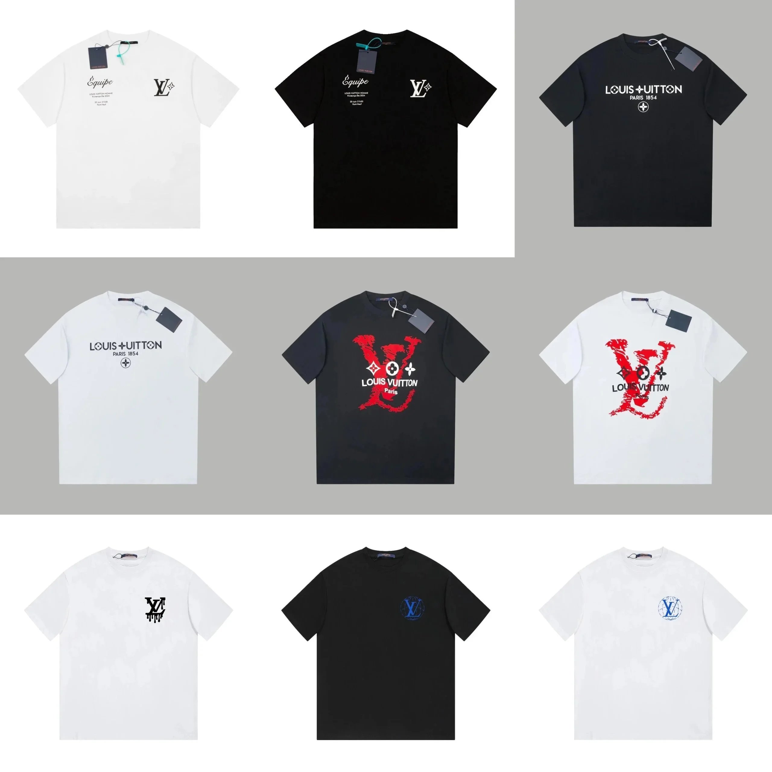 LV T-shirt