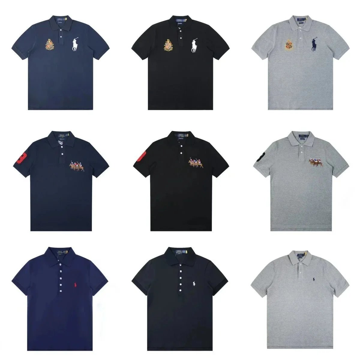 Ralph Lauren T-shirt Polo