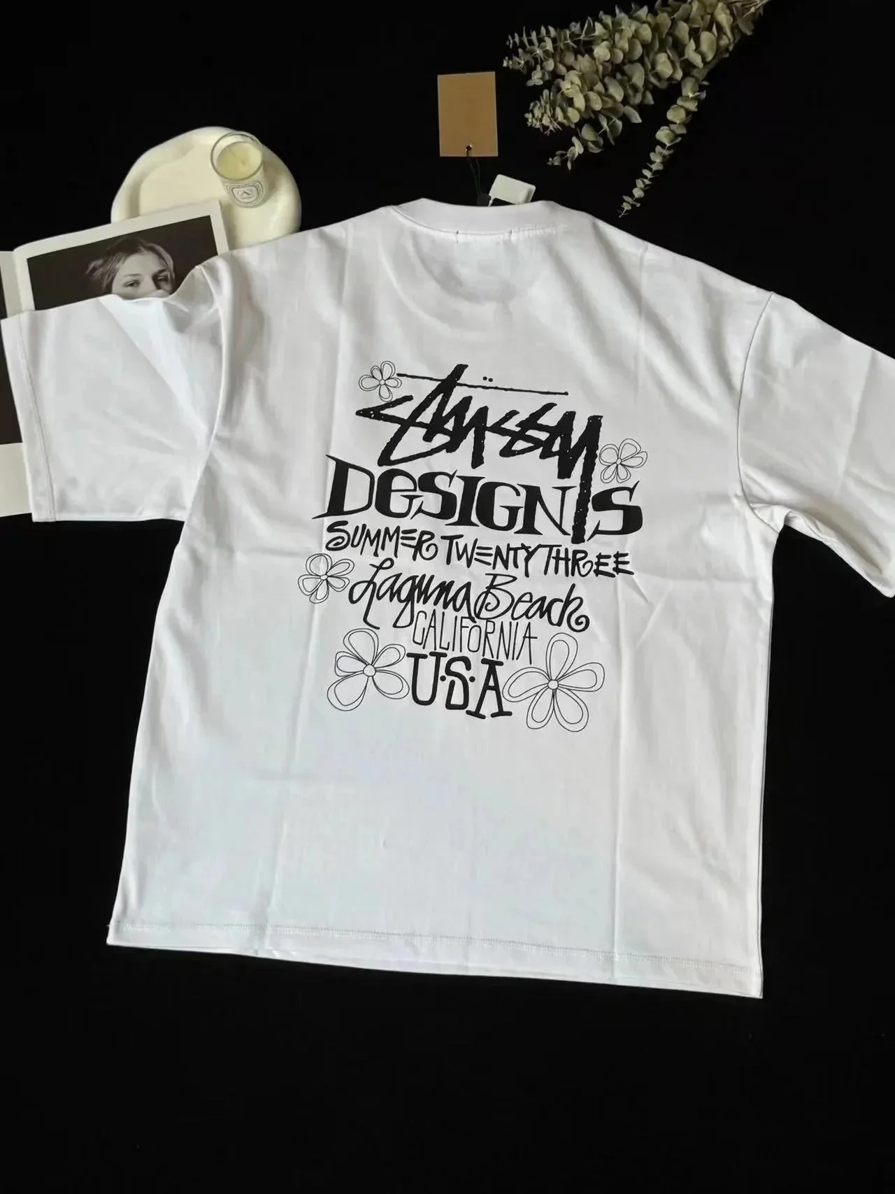 Stussy T-shirt