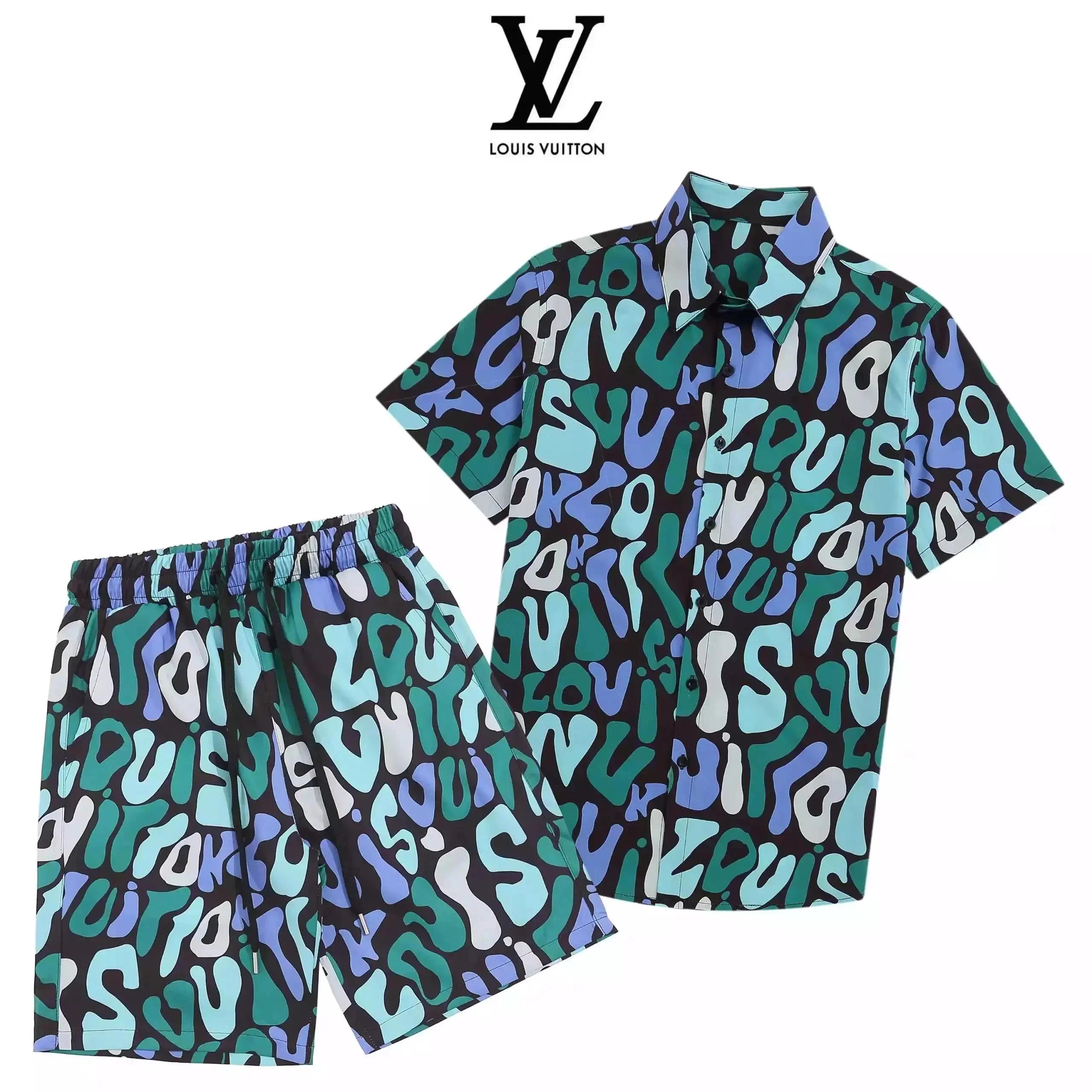 LV T-shirt