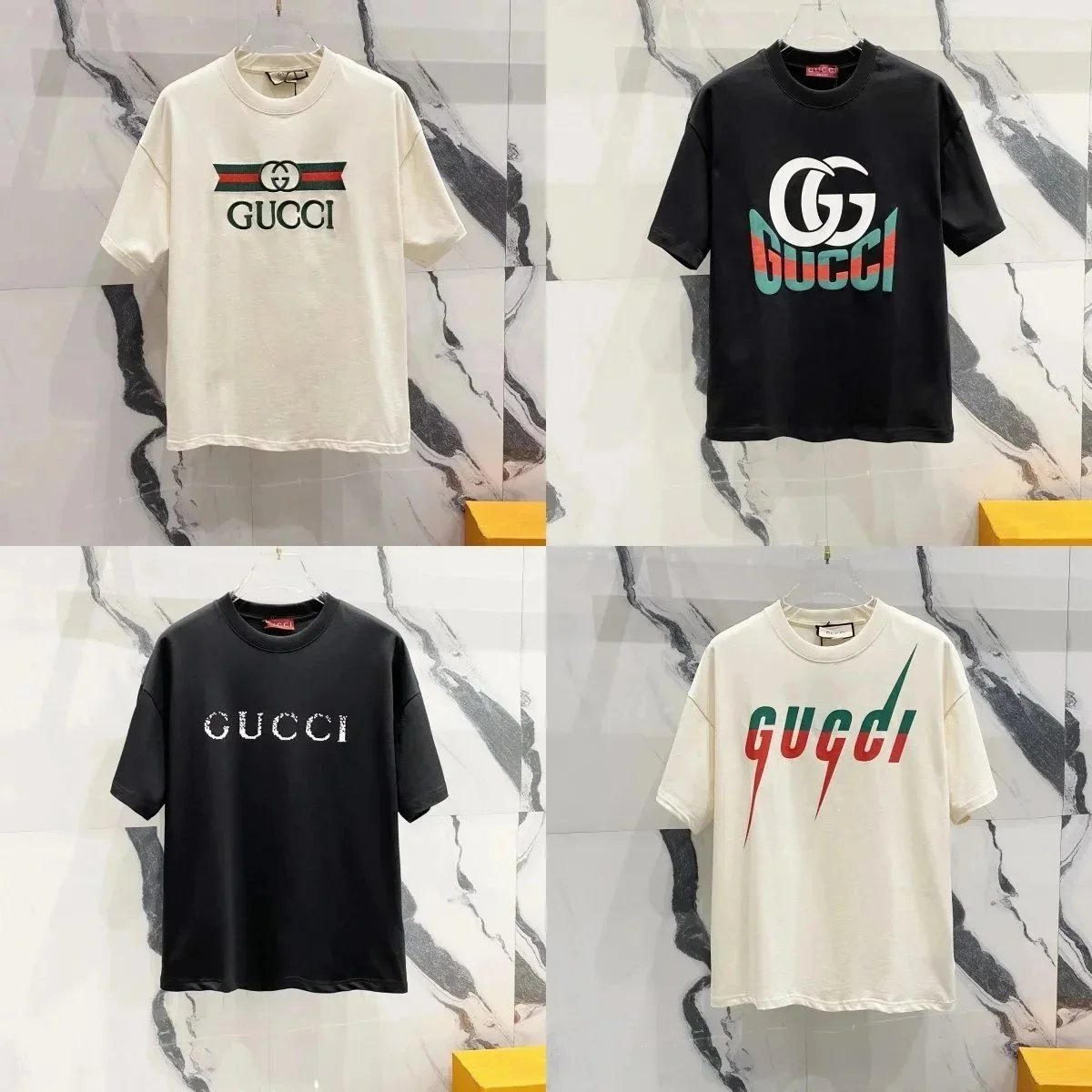 Gucci T-shirt