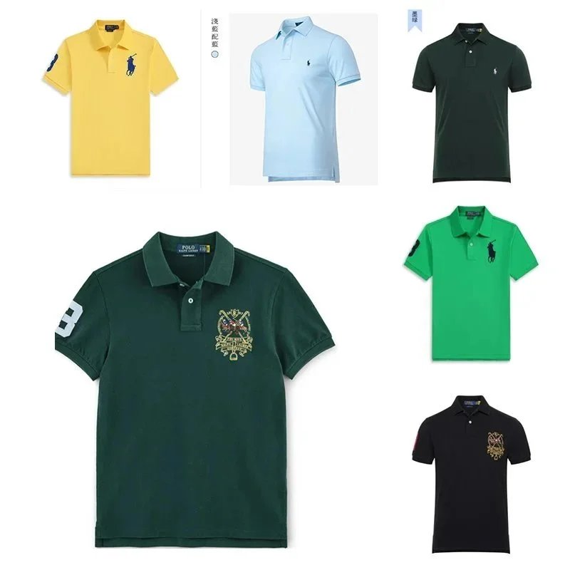 Ralph Lauren T-shirt Polo