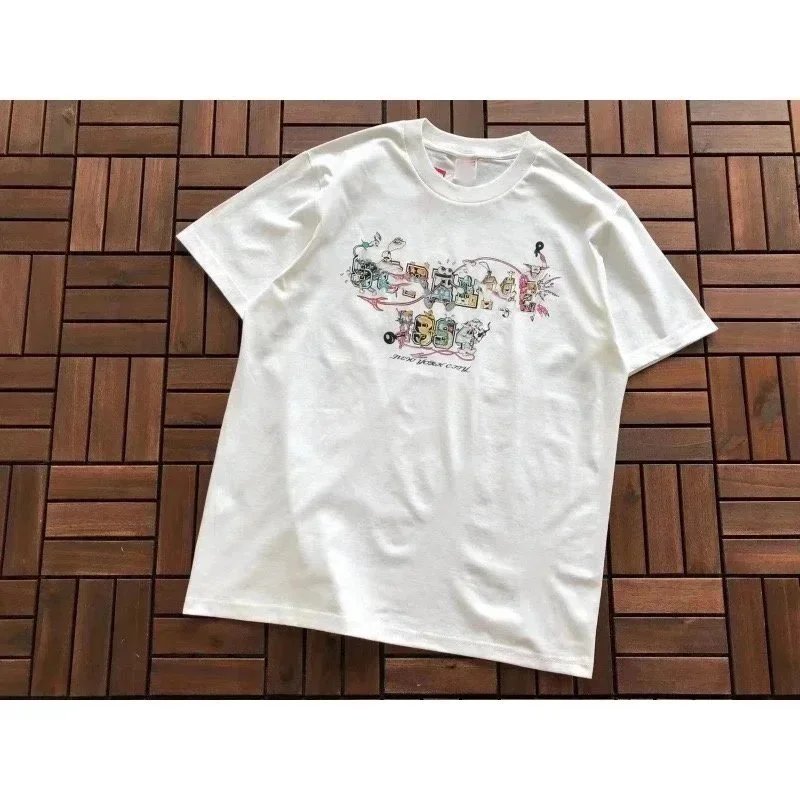 Supreme T-shirt