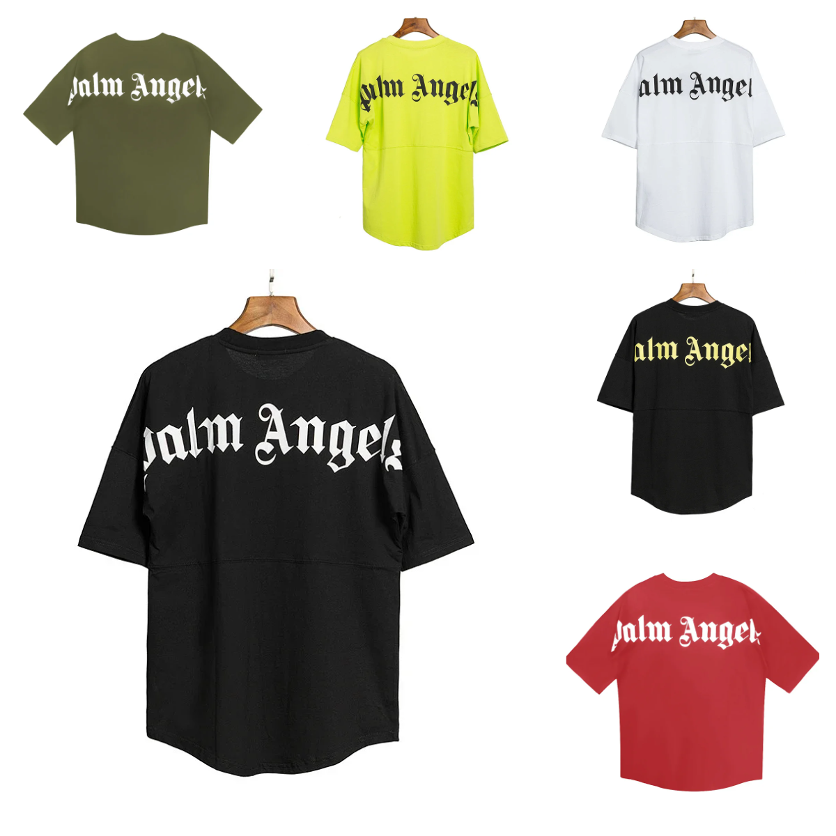 Palm Angels T-shirt