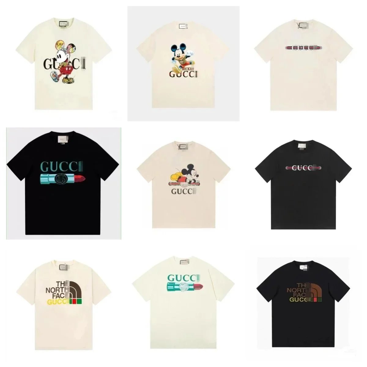 Gucci T-shirt