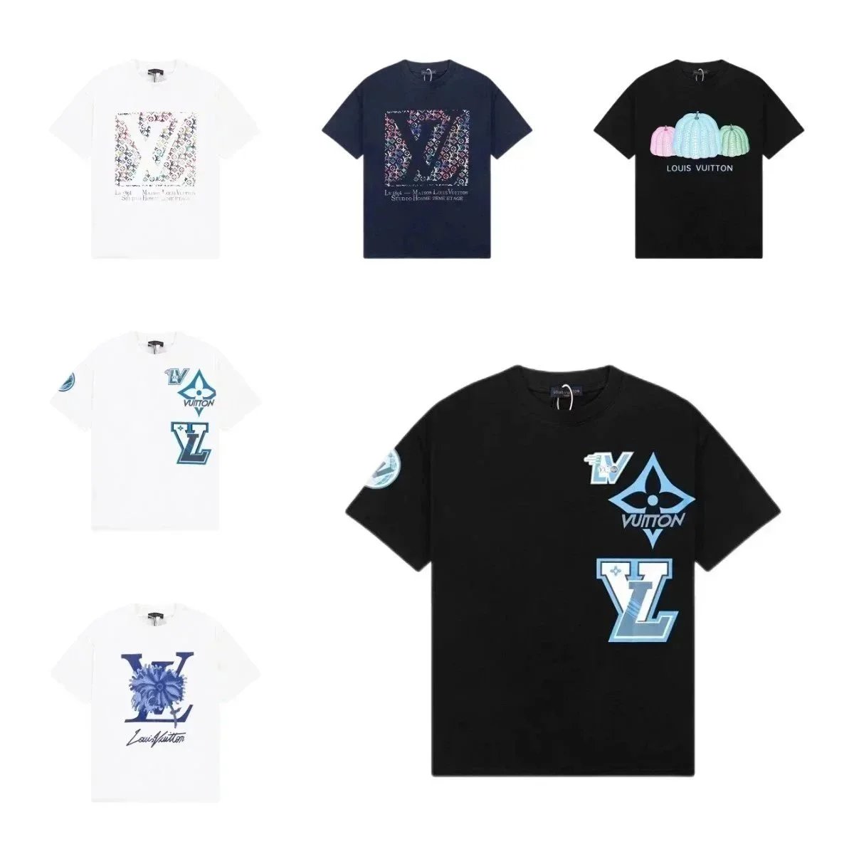 LV T-shirt